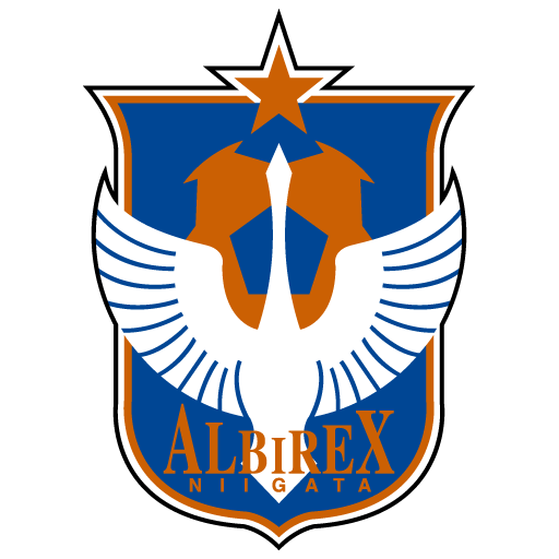 Uniforme de Albirex Niigata Temporada 20-21 para DLS & FTS