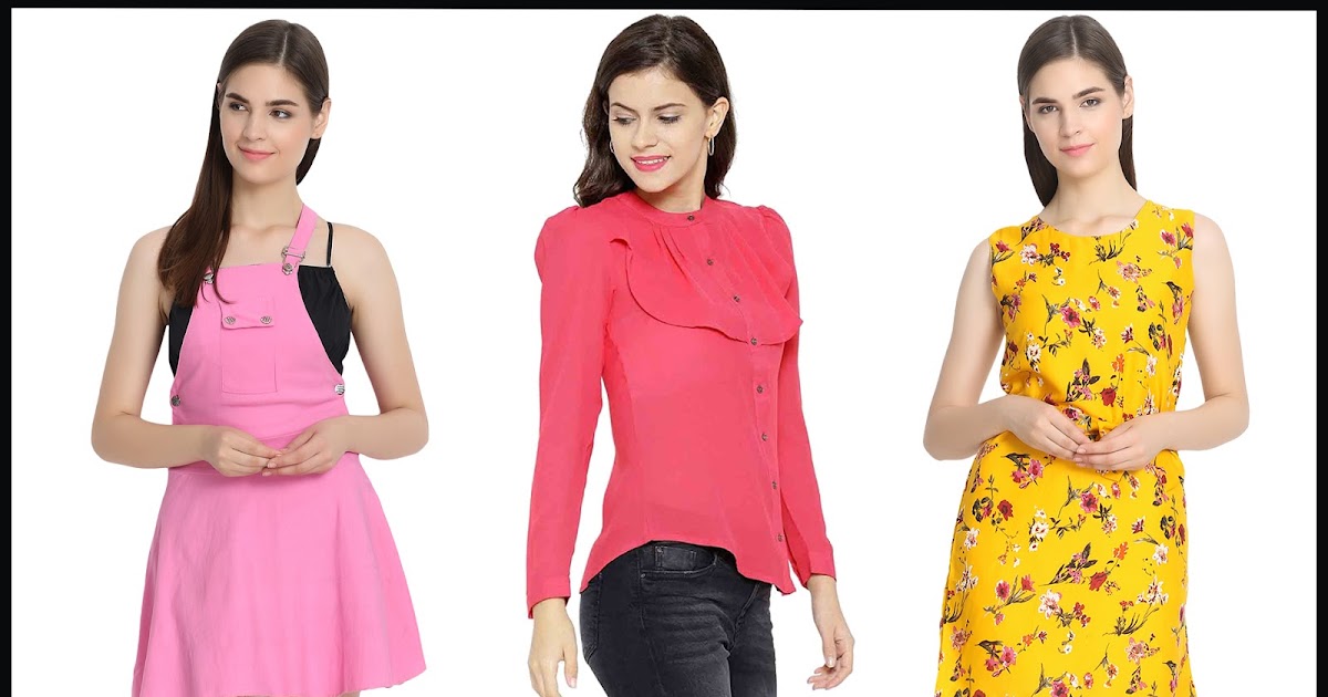 Best shopping site for women in India