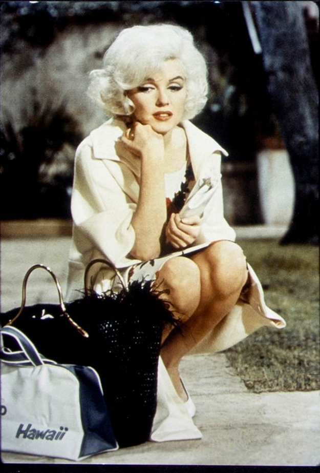 Rare And Beautiful Photos Of Marilyn Monroe vintage everyday