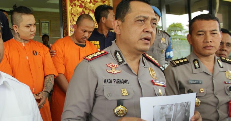 Ini Penyebab WNA di Bali Dikeroyok Sekuriti Bar Versi Polisi Berita