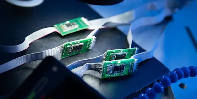Indian tech