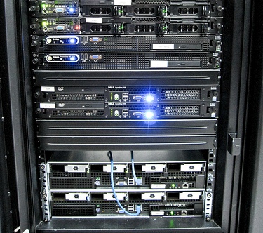 Server ~ How to manage a Server based Network