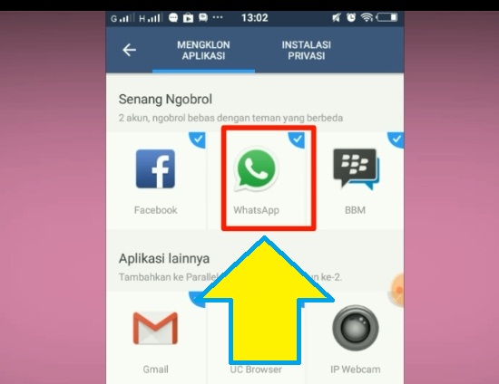 Download Tema Whatsapp Lucu, Anime dan Transparan 2 Download Tema Whatsapp Lucu, Anime dan Transparan 2