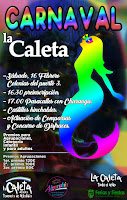 La Caleta de Vélez - Carnaval 2019