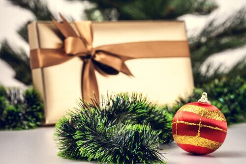 status quotes christmas gifts