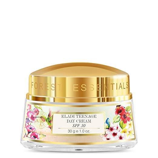 Forest Essentials Day Cream Health Care