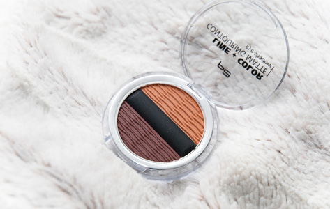 Tauschpaket Ramona's Beauty Blog