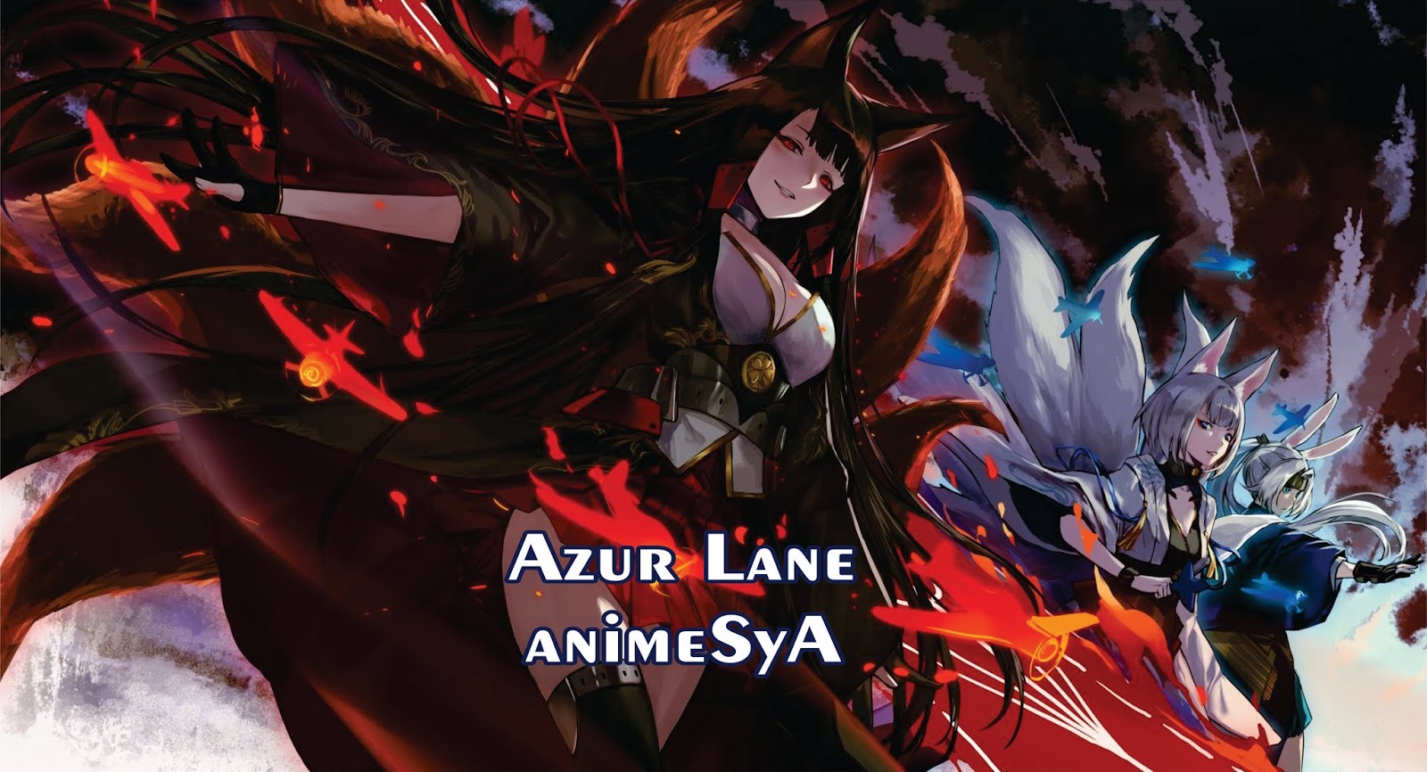 download azur lane the animation for free download azur lane the animation for free