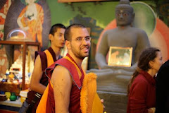 Lama Michel Rinpoche