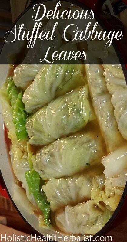 Gluten free · Stuffed cabbage leaves are simple to make, delicious, and so worth the wait! Almost every culture has their own version of this fond and comforting recipe.
