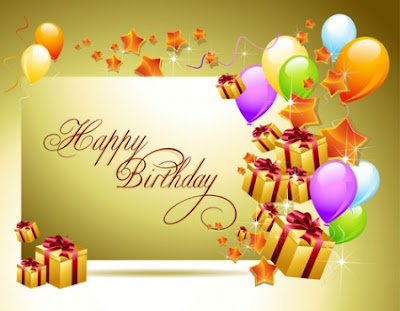 Happy Birthday Happy Birthday