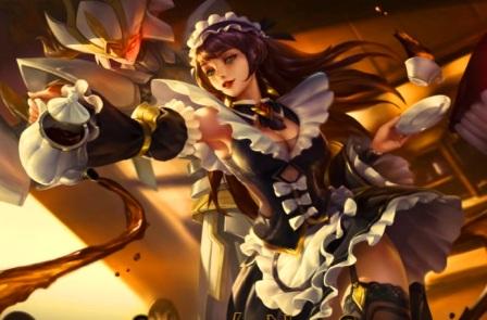 Hero Selena Hero Selena