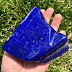 Lapis Lazuli: Composition and Color
