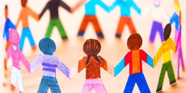 Sosiologi Xi Bab 1 Kelompok Sosial Di Masyarakat Terlengkap