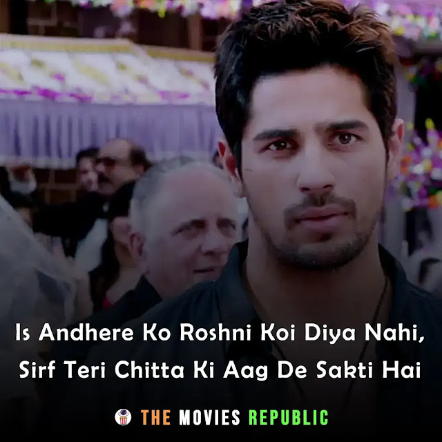 ek villain movie dialogues, ek villain movie quotes, ek villain movie shayari, ek villain movie status, ek villain movie captions