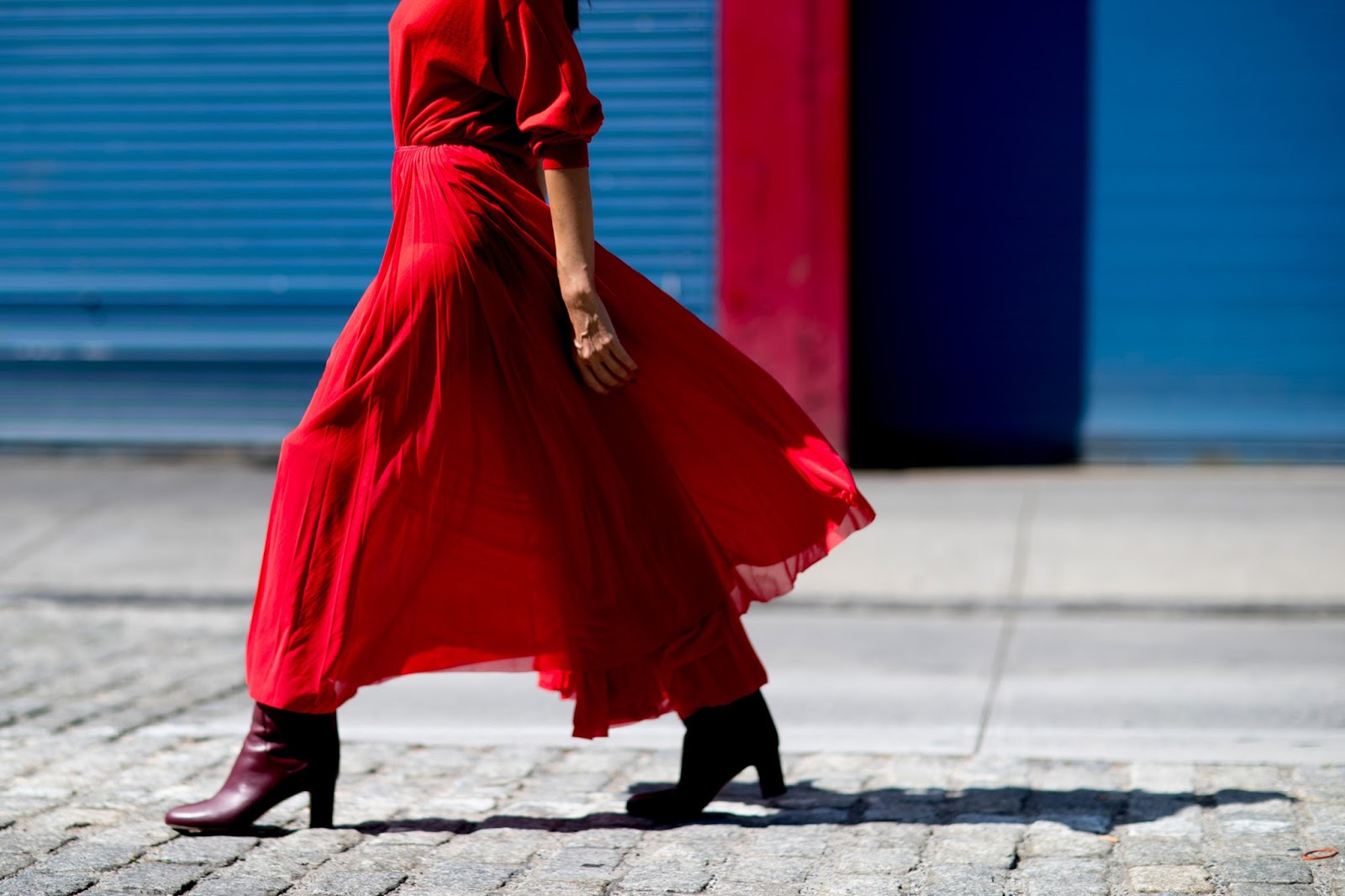 Street CHIC: NYC