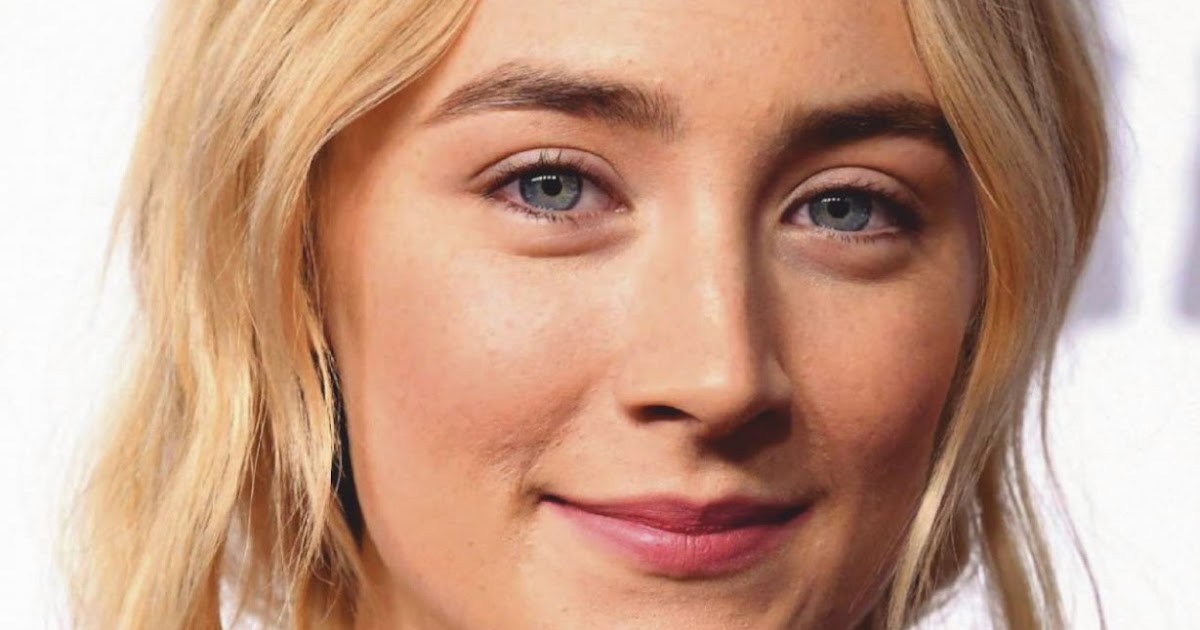 Saoirse Ronan – Fotogramas Magazine January 2020 Issue