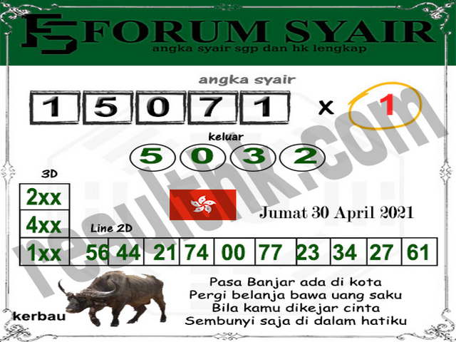 Prediksi Hk Jumat 30 04 2021 Medan73 Jitu Prediction