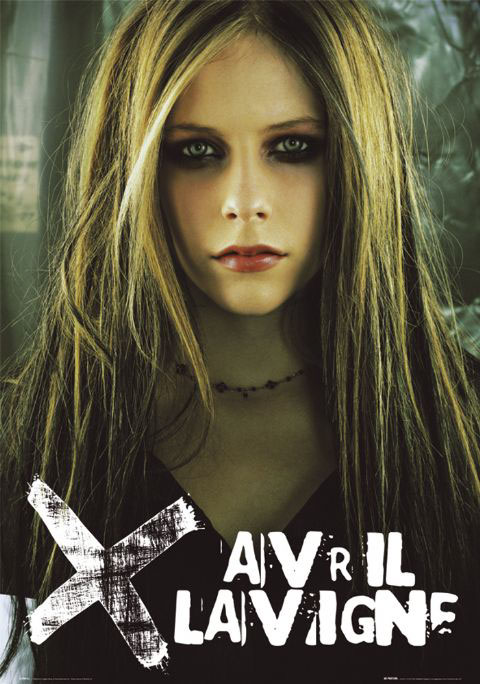 Avril Lavigne Xxx Xxx - Category : al pacino dvd collection