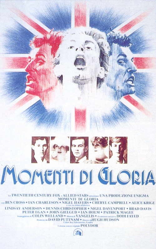 S O L A R I S MOMENTI DI GLORIA