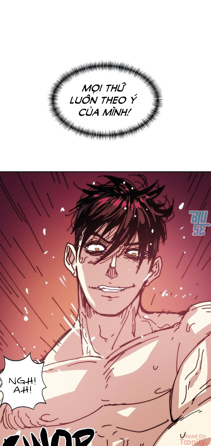 Đọc truyện Full Dục Vọng Chết Người - Chapter 31