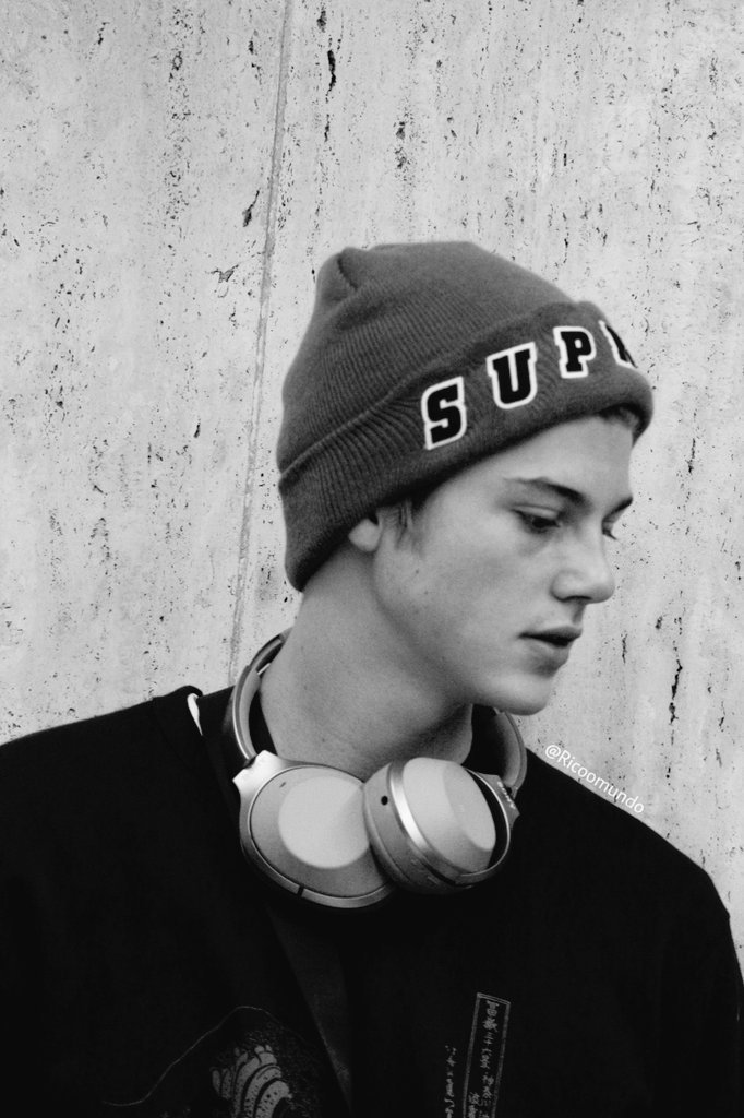 호주의 얼굴천재라는 루엘 | 인스티즈