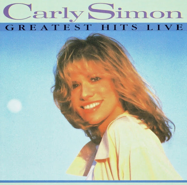 Never Been Gone by Carly Simon on Amazon Music - Amazoncom