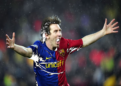 Football News: Messi: Team trophies are more important than individual
