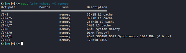 Cek Informasi Detail RAM Di GNU Linux LinuxSec cek-informasi-detail-ram-di-gnu-linux-linuxsec
