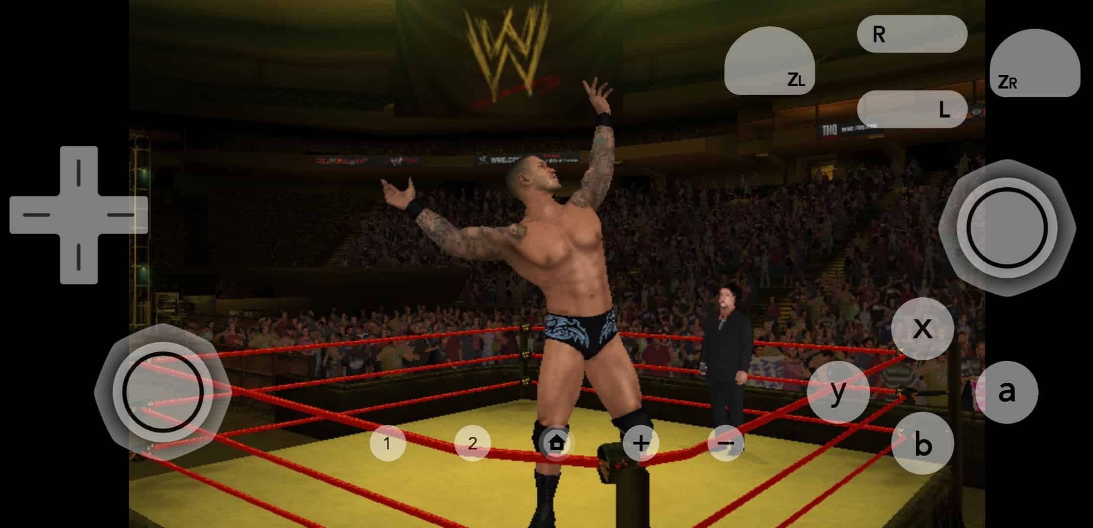 wwe 2k13 game for pc