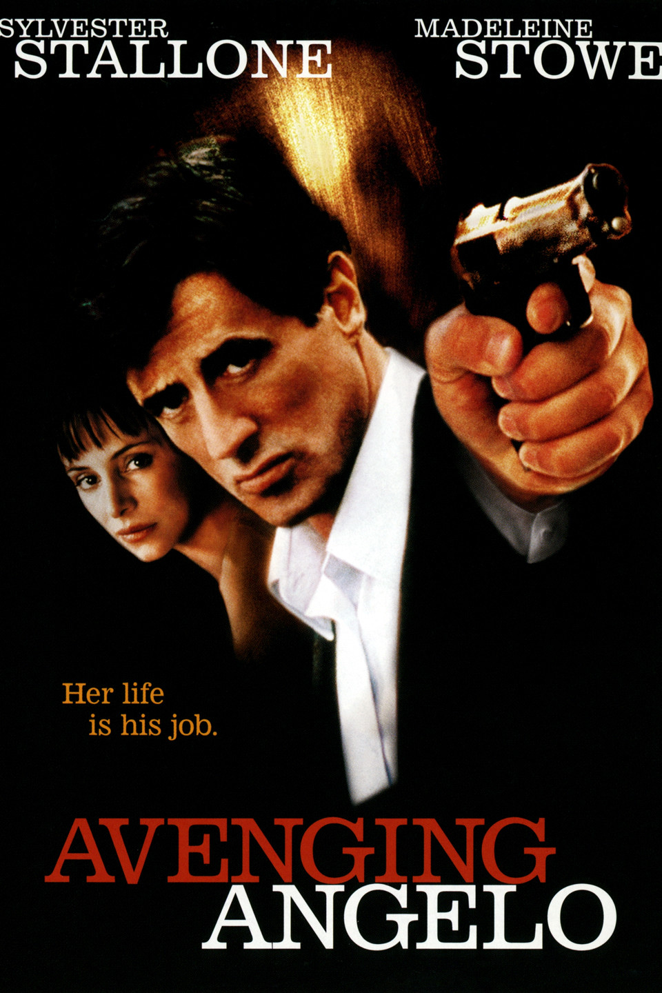 Avenging Angelo 2004 - Full (HD)