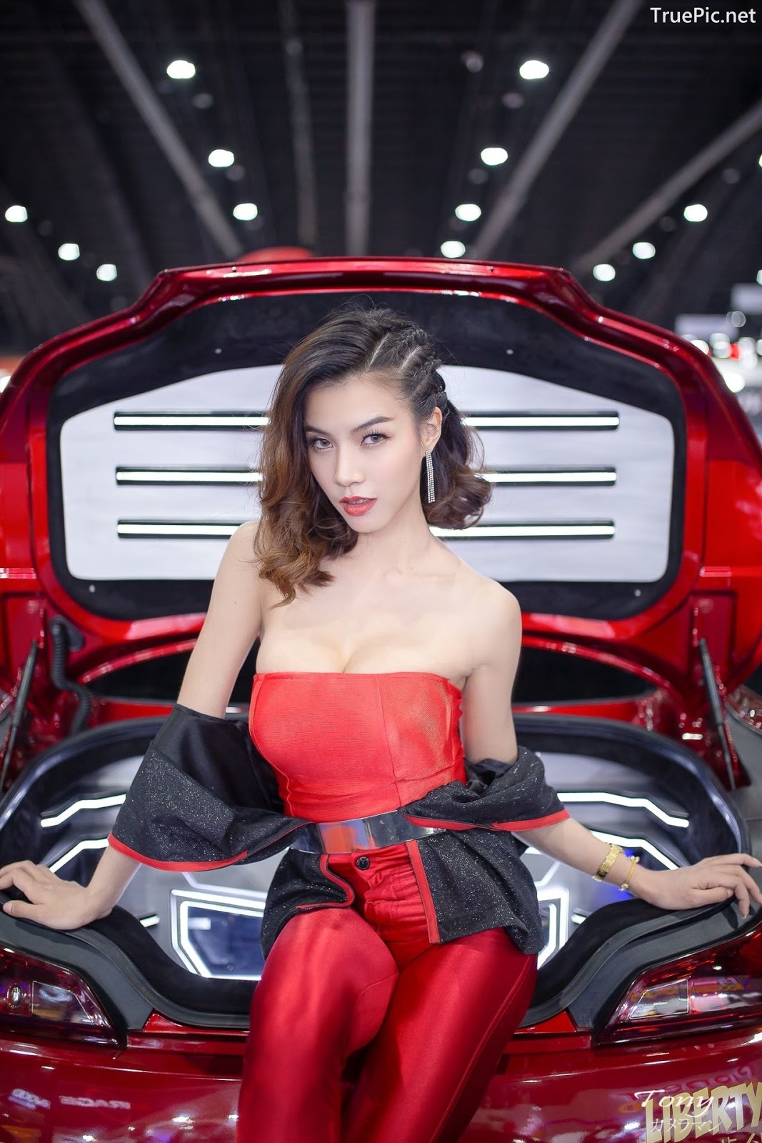 Image-Thailand-Hot-Model-Thai-Racing-Girl-At-Motor-Expo-2019-TruePic.net- Picture-99