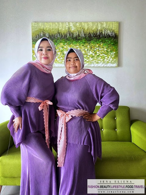 RAYA PKP 3.0 PERTAMA