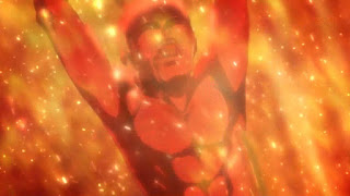 アルミン・アルレルト Armin Arlert CV. 井上麻里奈 Inoue Marina Hellominju.com : 進撃の巨人 アニメ 第3期 54話 勇者 | Attack on Titan Season3 Part2 Ep.54 "Hero" | Hello Anime !