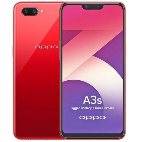 Dump Oppo A3s CPH1853 Langsung ON SAHABAT TUSER