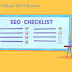 How to Optimize Blog Posts for SEO-Blogs SEO Checklist