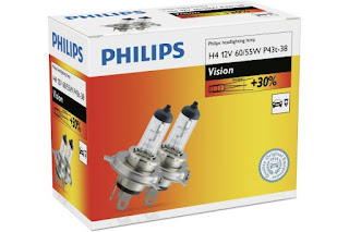 Philips Vision