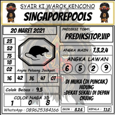 Syair Sgp Sabtu 20 Maret 2021 Forum Kode Syair Toto Syair Sgp Sabtu 20 Maret 2021 Forum Kode Syair Toto