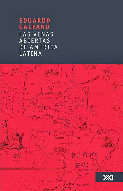 Las Venas Abiertas De America Latina 87