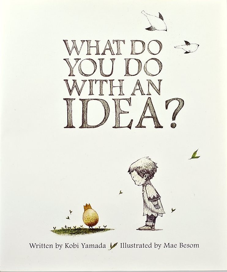 What Do You Do