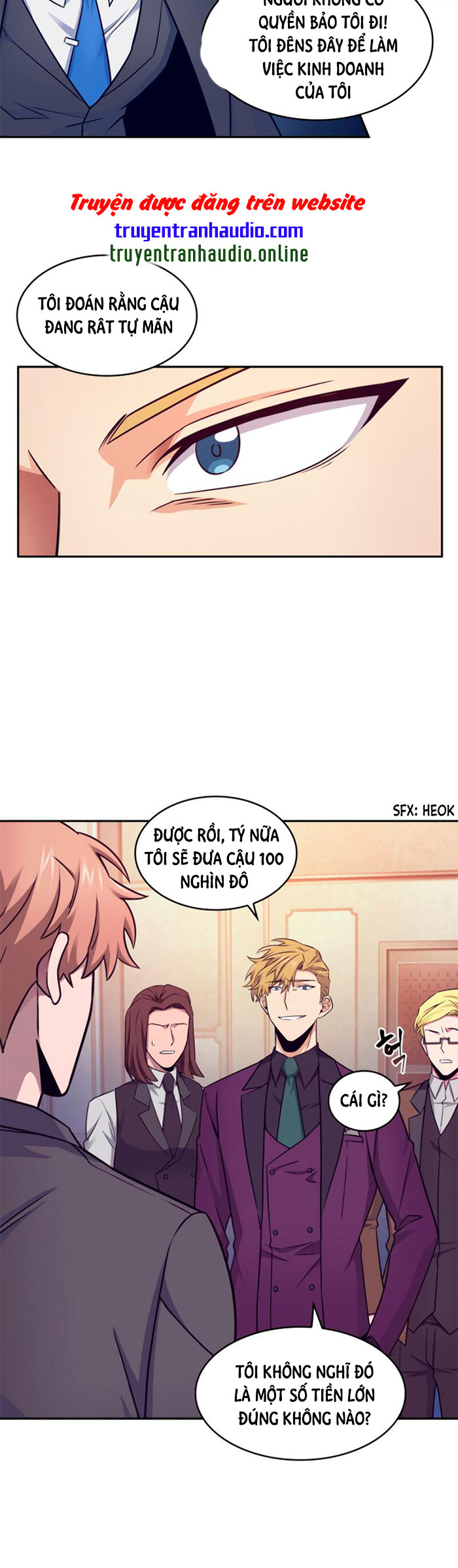 Vua Trộm mộ Chapter 179 - AB Truyện