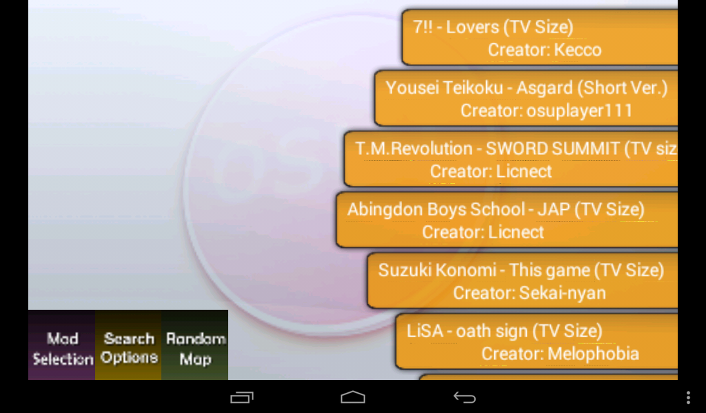 osu droid apk osu droid apk