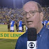  Repórter Marcos Uchoa deixa a TV Globo após 34 anos