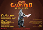 TALLER DE ARMADO DE RUTINAS DE HUMOR "GANÄNDOSE EL COBRE"  en gira + Variette  (Cerca de tu casa!!)