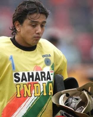 Bharat Chettri Bharat Chettri