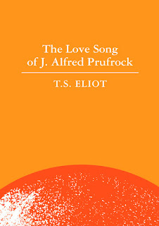 Significant of the title The Love Song of J. Alfred Prufrock