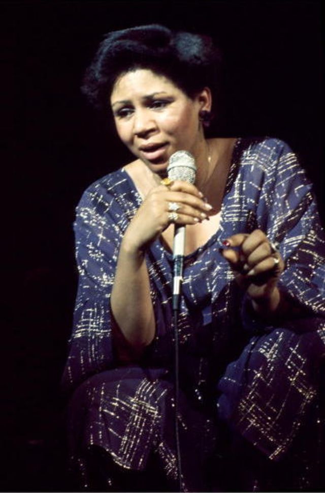 The Perfect Angel: 40 Beautiful Photos of Minnie Riperton in the 1960s
