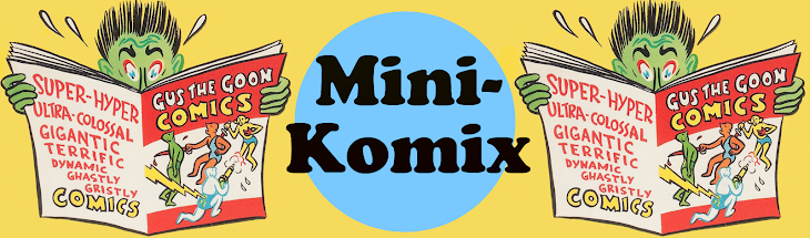 Mini-Komix