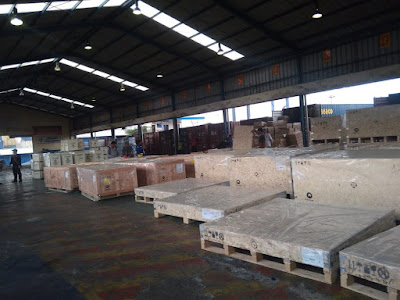 Mengatasi Mahalnya Biaya Import LCL Biaya D/O, Warehouse Charge Indonesia (update)