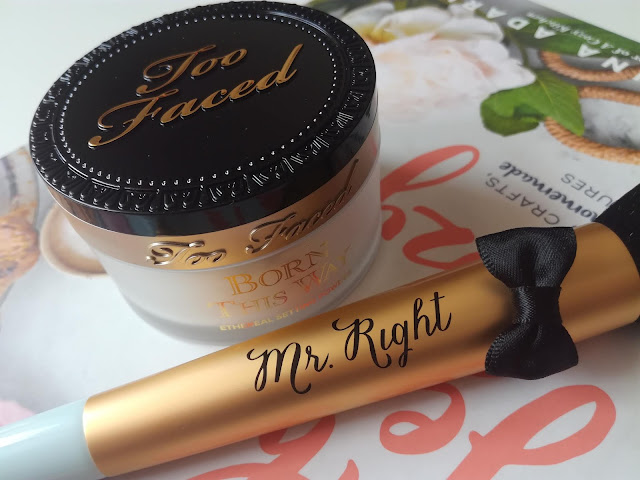 Perfect Set Up de Too Faced Perfect Set Up de Too Faced